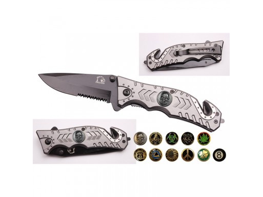 KS9008GY Multifunction Knife